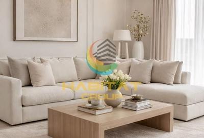 Apartament cu 2 camere decomandat în Metalurgiei