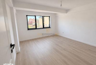 Apartament cu 3 camere în Giurgiului