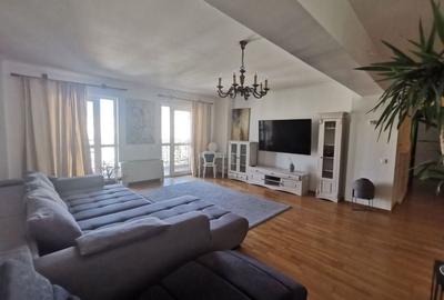 Apartament cu 3 camere decomandat, mobilat în Calea Călărașilor - 1