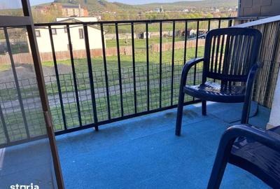 Apartament cu 2 camere în Sângeorgiu de Mureș - 1