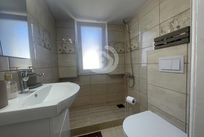 Apartament cu 2 camere decomandat, mobilat în Ultracentral - 10