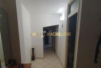 Apartament cu 2 camere decomandat, mobilat în Militari