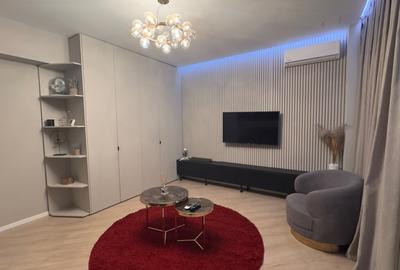 Apartament cu 2 camere în Universitate - 2
