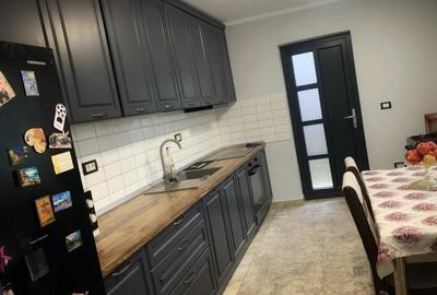 Casă cu 3 camere cu Teren 589 Mp în Exterior Vest - 4