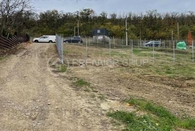 Teren Construcții intravilan de 477 mp, în Aroneanu - 7