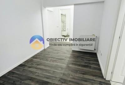 Apartament cu 3 camere decomandat în Târgu Neamț - 2