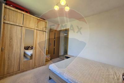Apartament cu 3 camere semidecomandat, mobilat în Gheorgheni - 11
