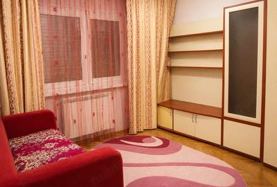 Apartament cu 3 camere decomandat în Crihala - 7