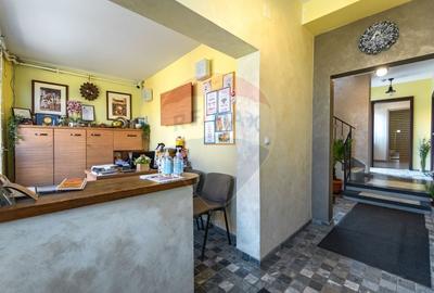 Casă individuală cu 12 camere cu Teren 330 Mp în Brașovul Vechi - 3