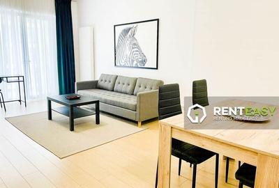 Apartament cu 2 camere în Tudor Vladimirescu