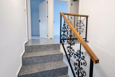 Casă cu 5 camere în Cernica - 4