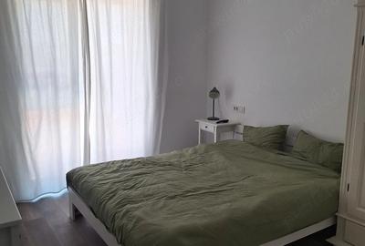 Apartament cu 2 camere nedecomandat în Faleză - 2