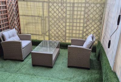 Apartament cu 2 camere semidecomandat în Tătărași - 6