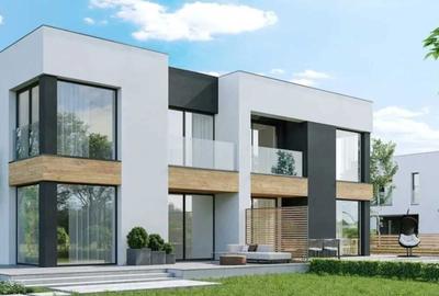 Teren de 1055 mp, în Fălticeni - 1