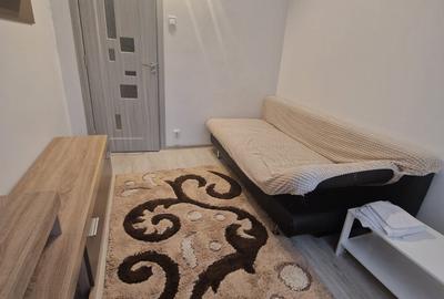 Apartament cu 3 camere semidecomandat, mobilat în Mircea cel Bătrân - 8