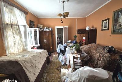 Casă cu 3 camere cu Teren 1095 Mp în Pârneava - 5
