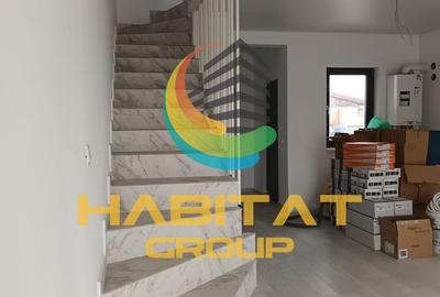 Duplex cu 3 camere cu Teren 210 Mp în Berceni - 13