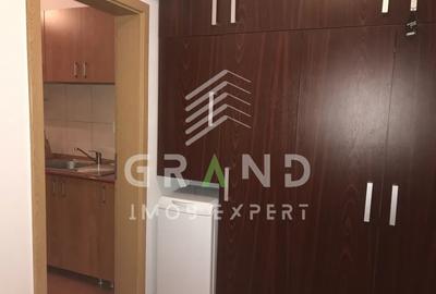Garsonieră decomandată, mobilată în Calea Turzii - 2