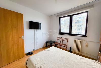 Apartament cu 2 camere decomandat, mobilat în Drumul Taberei - 3