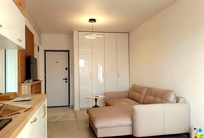 Apartament cu 2 camere decomandat în Militari - 2
