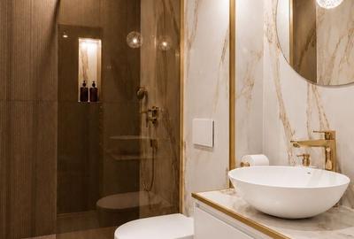 Apartament cu 5 camere în Unirii - 18