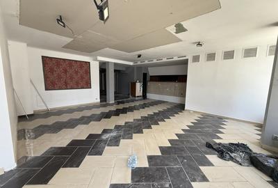 Spațiu comercial, de 135 mp, în Cetate - 3