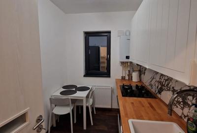 Garsonieră în Grozăvești - 4