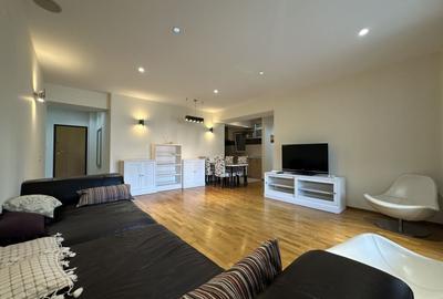 Apartament cu 3 camere decomandat în Herăstrău - 8