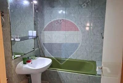 Garsonieră semidecomandată în Avantgarden