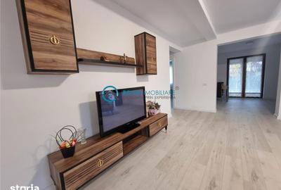 Casă cu 3 camere cu Canalizare în Păulești - 8