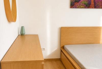 Apartament cu 3 camere decomandat în Bucureștii Noi - 4
