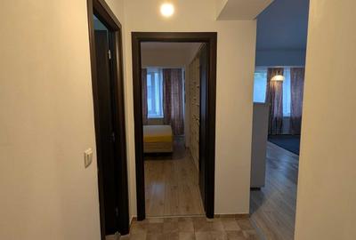 Apartament cu 2 camere decomandat în Nicolina - 5