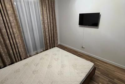 Apartament cu 2 camere decomandat în Lujerului - 5