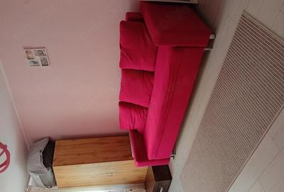 Apartament cu 2 camere decomandat în Astra - 8