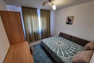 Apartament cu 2 camere decomandat, mobilat în Mircea cel Bătrân - 6