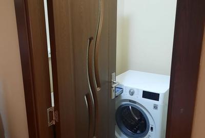 Apartament cu 4 camere în Micălaca