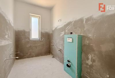 Duplex cu 5 camere cu Teren 308 Mp în Moșnița Nouă - 17