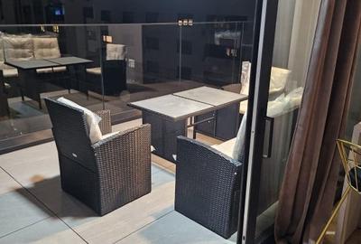 Apartament cu 4 camere decomandat în Herăstrău - 13