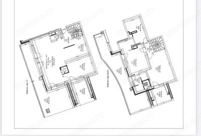 Apartament cu 4 camere decomandat în Zorilor