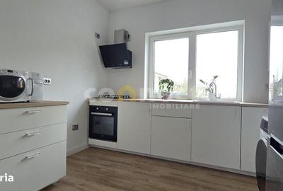 Apartament cu 3 camere în Câmpului - 16