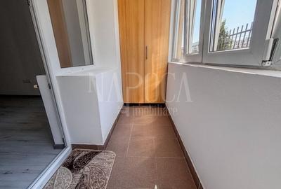 Garsonieră semidecomandată în Iris - 5