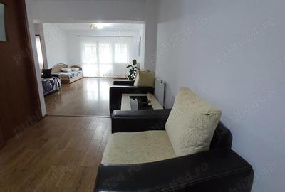 Apartament cu 3 camere decomandat în Morilor - 5