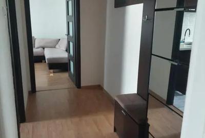 Apartament cu 2 camere decomandat în Central - 5