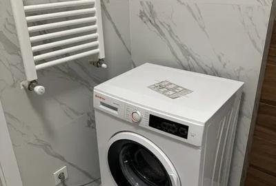 Apartament cu 2 camere decomandat, mobilat în Giulești - 6