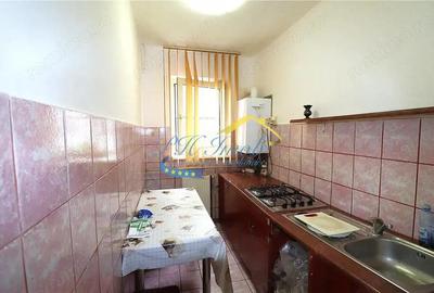 Apartament cu 2 camere semidecomandat în Liceul Militar - 5