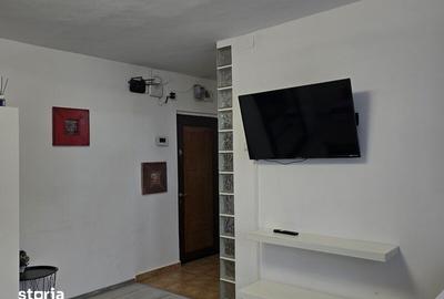 Garsonieră decomandată în Pantelimon