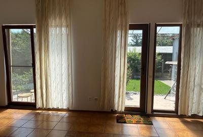 Spațiu comercial, de 35 mp, în Exterior Vest - 1