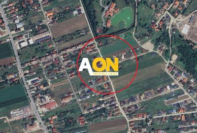 Teren Construcții intravilan de 541 mp, în Micești - 1