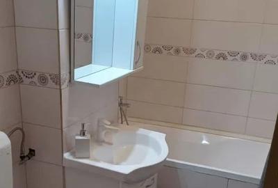 Apartament cu 2 camere decomandat, mobilat în Gheorgheni - 5
