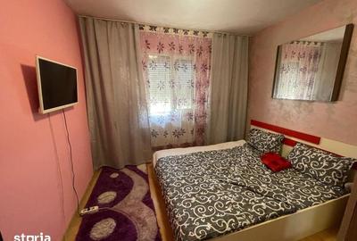 Apartament cu 2 camere semidecomandat în Craiovița Nouă - 4